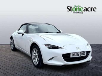 Mazda MX5 1.5 SE 2dr