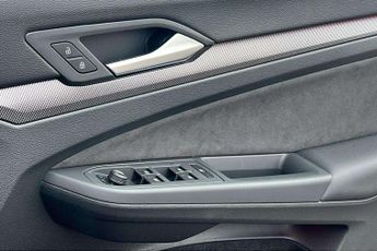 Volkswagen Golf GTi 2.0 TSI 265 GTI 5dr DSG