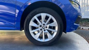 Skoda Kamiq 1.0 TSI 110 SE 5dr DSG