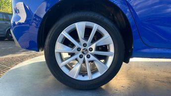 Skoda Kamiq 1.0 TSI 110 SE 5dr DSG
