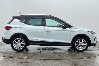 SEAT Arona 1.0 TSI 115 FR 5dr DSG