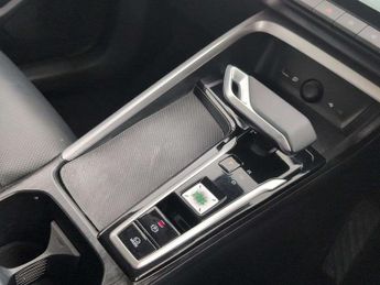 MG ZS 1.5 Hybrid+ Trophy 5dr Auto