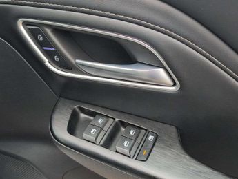 MG ZS 1.5 Hybrid+ Trophy 5dr Auto