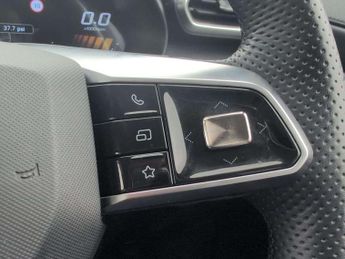 MG ZS 1.5 Hybrid+ Trophy 5dr Auto