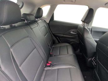 MG ZS 1.5 Hybrid+ Trophy 5dr Auto