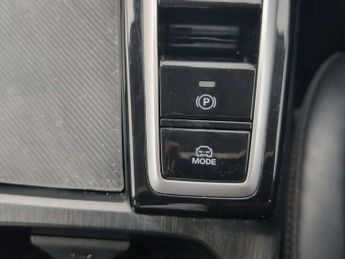 MG ZS 1.5 Hybrid+ Trophy 5dr Auto