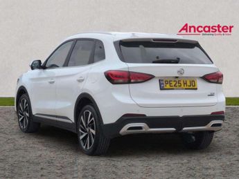 MG ZS 1.5 Hybrid+ Trophy 5dr Auto