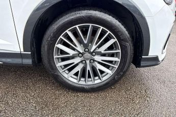 Audi Q3 35 TDI S Line 5dr S Tronic