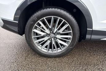 Audi Q3 35 TDI S Line 5dr S Tronic