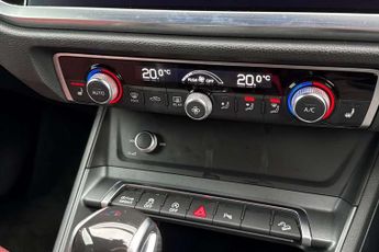 Audi Q3 35 TDI S Line 5dr S Tronic