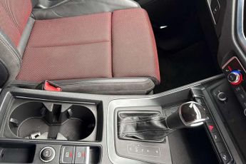 Audi Q3 35 TDI S Line 5dr S Tronic