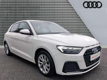 Audi A1 30 TFSI Sport 5dr