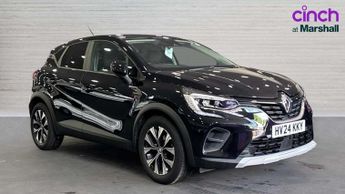 Renault Captur 1.0 TCE 90 Evolution 5dr