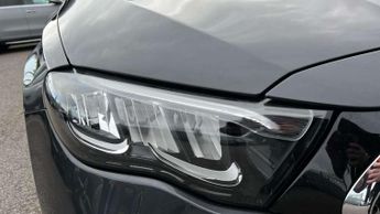 Mercedes-Benz E-Class E200 AMG Line 4dr 9G-Tronic