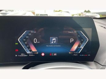 BMW 1 Series 123 xDrive M Sport 5dr Step Auto