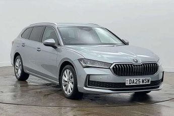 Skoda Superb 2.0 TDI SE Technology 5dr DSG