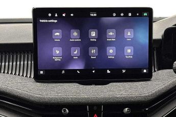 Skoda Superb Estate 2.0 TDI SE Technology 5dr DSG