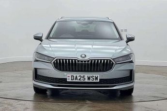 Skoda Superb Estate 2.0 TDI SE Technology 5dr DSG