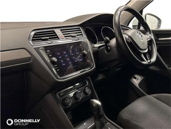 Volkswagen Tiguan Allspace 2.0 TDI Match 5dr DSG