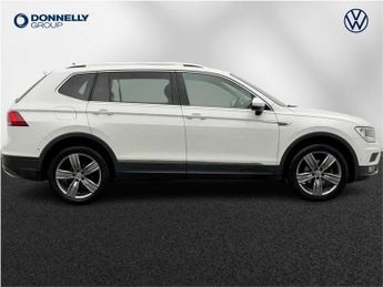 Volkswagen Tiguan Allspace 2.0 TDI Match 5dr DSG