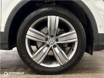 Volkswagen Tiguan Allspace 2.0 TDI Match 5dr DSG