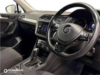 Volkswagen Tiguan Allspace 2.0 TDI Match 5dr DSG