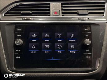 Volkswagen Tiguan Allspace 2.0 TDI Match 5dr DSG