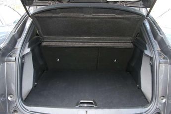 Peugeot 2008 1.2 PureTech 130 GT 5dr EAT8