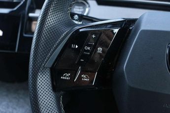 Peugeot 3008 1.2 Hybrid 136 GT 5dr e-DSC6