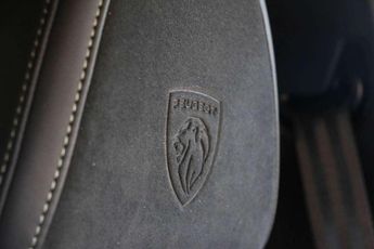 Peugeot 3008 1.2 Hybrid 136 GT 5dr e-DSC6