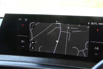 Peugeot 3008 1.2 Hybrid 136 GT 5dr e-DSC6