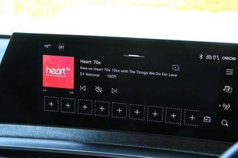 Peugeot 3008 1.2 Hybrid 136 GT 5dr e-DSC6