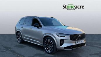 Volvo XC90 2.0 B5P Ultra Dark 5dr AWD Geartronic