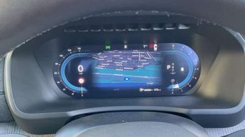 Volvo XC90 2.0 B5P Ultra Dark 5dr AWD Geartronic