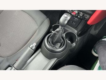 MINI Hatchback 5dr 1.2 One 5dr Auto