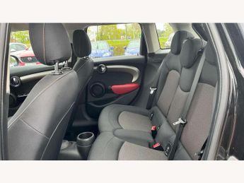 MINI Hatchback 5dr 1.2 One 5dr Auto
