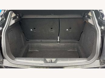 MINI Hatchback 5dr 1.2 One 5dr Auto
