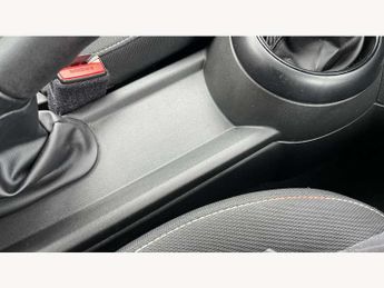 MINI Hatchback 5dr 1.2 One 5dr Auto