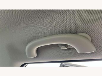 MINI Hatchback 5dr 1.2 One 5dr Auto