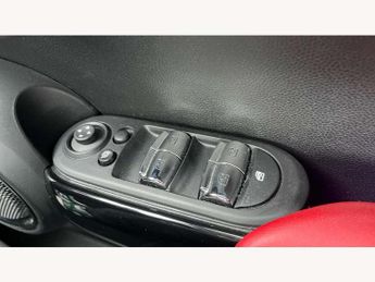 MINI Hatchback 5dr 1.2 One 5dr Auto
