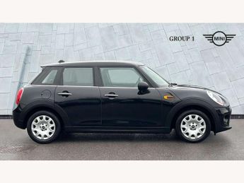 MINI Hatchback 5dr 1.2 One 5dr Auto