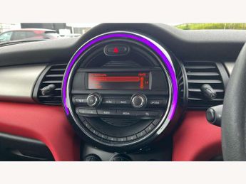 MINI Hatchback 5dr 1.2 One 5dr Auto