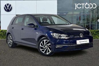 Volkswagen Golf 1.5 TSI EVO Match 5dr