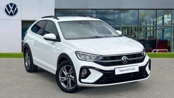 Volkswagen Taigo 1.5 TSI 150 R-Line 5dr DSG