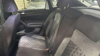 Volkswagen Taigo 1.5 TSI 150 R-Line 5dr DSG