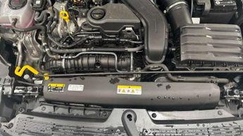 Volkswagen Taigo 1.5 TSI 150 R-Line 5dr DSG