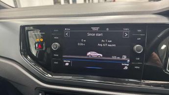 Volkswagen Taigo 1.5 TSI 150 R-Line 5dr DSG