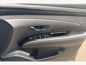 Hyundai Tucson 1.6 TGDi Hybrid 230 N Line 5dr 2WD Auto