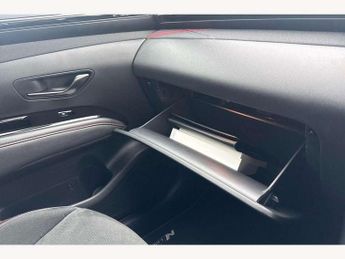 Hyundai Tucson 1.6 TGDi Hybrid 230 N Line 5dr 2WD Auto