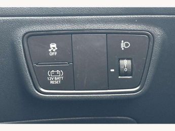 Hyundai Tucson 1.6 TGDi Hybrid 230 N Line 5dr 2WD Auto